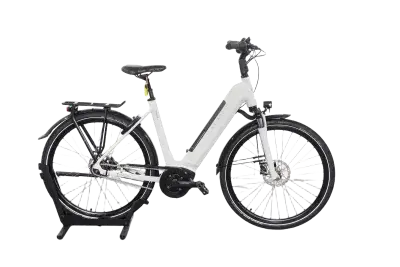 Kalkhoff Image Wave | Upway, Gebrauchtes Ebike
