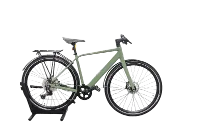 Orbea Vibe H10 EQ | Upway, Gebrauchtes Ebike