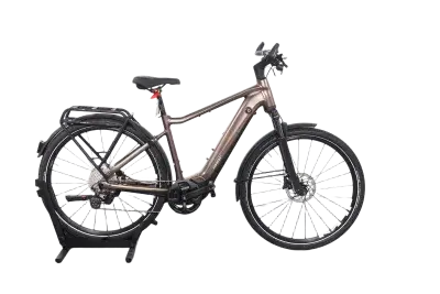 Giant EXPLORE E+ 1 PRO | Upway, Gebrauchtes Ebike