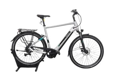 Pegasus Evo CX | Upway, Gebrauchtes Ebike