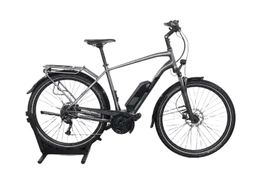 Pegasus Solero E9 | Upway, Gebrauchtes Ebike