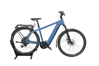 Riese & Müller Charger4 Touring | Upway, Gebrauchtes Ebike