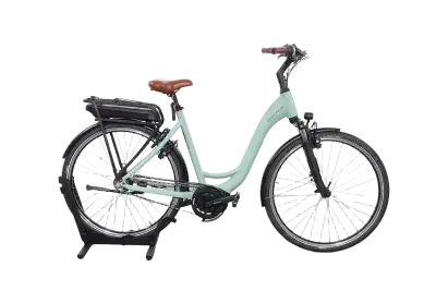 Riese & Müller Swing vario | Upway, Gebrauchtes Ebike