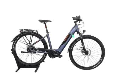 Trenoli Livenza Classico | Upway, Gebrauchtes Ebike