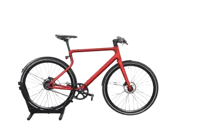 Urwahn Platzhirsch | Upway, Gebrauchtes Ebike