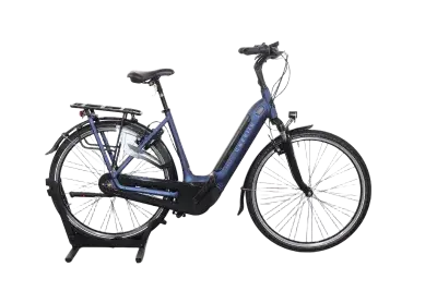 Gazelle Arroyo C7+ HMB | Upway, Gebrauchtes Ebike