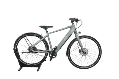 Velodeville 6TY | Upway, Gebrauchtes Ebike