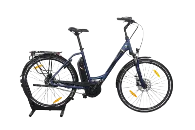 Pegasus Ancura E8 | Upway, Gebrauchtes Ebike