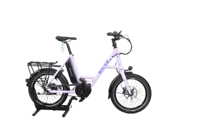 I:SY E5 ZR F | Upway, Gebrauchtes Ebike
