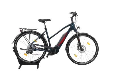 Victoria eTrekking 10.8 | Upway, Gebrauchtes Ebike