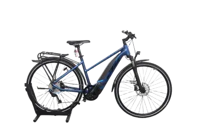 KTM Macina cross street | Upway, Gebrauchtes Ebike
