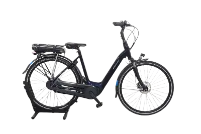 Batavus Finez E-go Power | Upway, Gebrauchtes Ebike