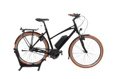 Riese & Müller Cruiser2 Mixte silent | Upway, Gebrauchtes Ebike