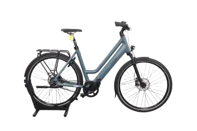 Riese & Müller Culture Mixte silent | Upway, Gebrauchtes Ebike