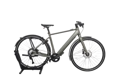 Riese & Müller UBN Five touring | Upway, Gebrauchtes Ebike