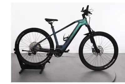 Cube Reaction Hybrid ABS | Upway, Gebrauchtes Ebike