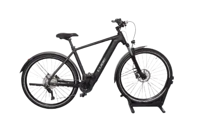 Cube Nuride Hybrid Pro 750 Allroad | Upway, Gebrauchtes Ebike