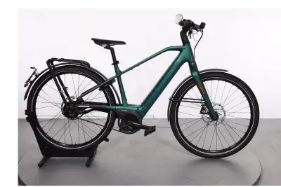 Scott E-Silence Evo | Upway, Gebrauchtes Ebike