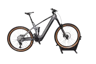 Cube Stereo Hybrid 160 Hpc Race 750 27.5 | Upway, Gebrauchtes Ebike