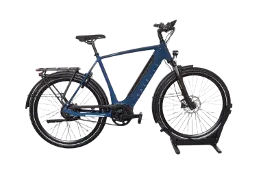Gazelle ULTIMATE C380 | Upway, Gebrauchtes Ebike