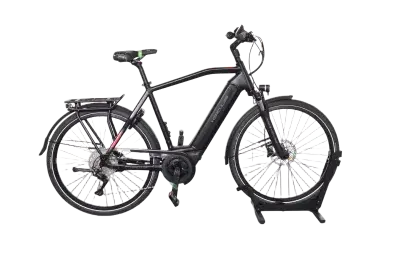 Hercules E-Imperial I-10 | Upway, Gebrauchtes Ebike