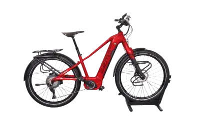 Zemo SU-E GT 11 | Upway, Gebrauchtes Ebike