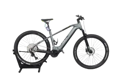 Cube Reaction Hybrid Pro 750 | Upway, Gebrauchtes Ebike