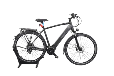 Fischer Viator 6.0i | Upway, Gebrauchtes Ebike