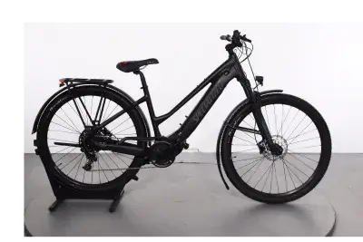 Specialized Turbo Tero 4.0 Step-Through EQ | Upway, Gebrauchtes Ebike