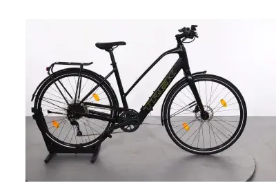Trek FX+ 2 Stagger | Upway, Gebrauchtes Ebike