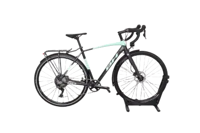 BH Bikes Gravel X 2.0 | Upway, Gebrauchtes Ebike