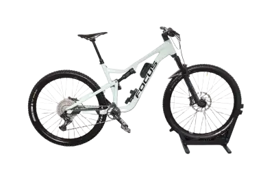 Focus JAM 6.8 Nine | Upway, Gebrauchtes Ebike