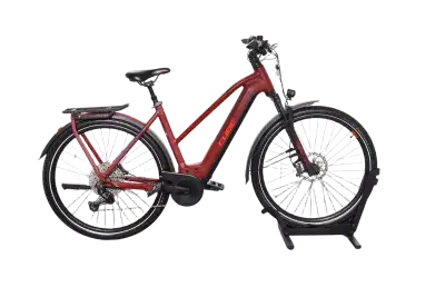 Cube Kathmandu Hybrid SL 750 | Upway, Gebrauchtes Ebike