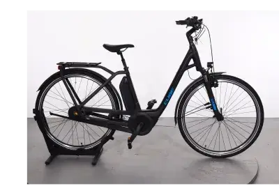 Cube Town RT Hybrid Pro | Upway, Gebrauchtes Ebike