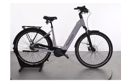 Advanced Tour Pro Wave | Upway, Gebrauchtes Ebike