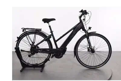 Fischer Viator 4.0i | Upway, Gebrauchtes Ebike