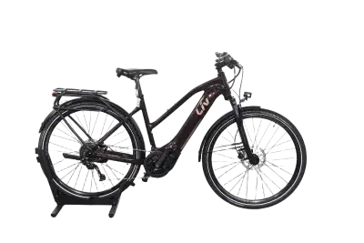 Liv Amiti E+ 2 | Upway, Gebrauchtes Ebike