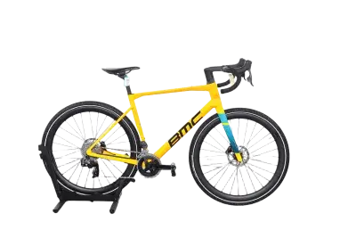BMC Kaius 01 Three | Upway, Gebrauchtes Ebike