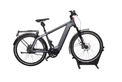 Riese & Müller Charger3 GT vario | Upway, Gebrauchtes Ebike