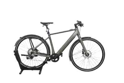 Riese & Müller UBN Five touring | Upway, Gebrauchtes Ebike