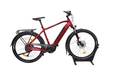 Lapierre E-Explorer 4.4 | Upway, Gebrauchtes Ebike