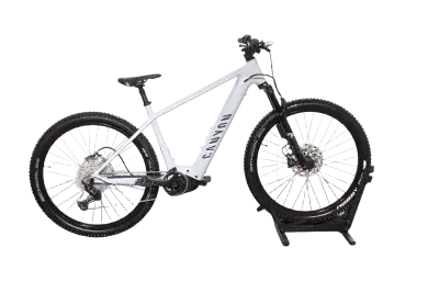 Canyon Grand Canyon:ON 9 | Upway, Gebrauchtes Ebike