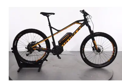 Mondraker e-Vantage R+ SE | Upway, Gebrauchtes Ebike