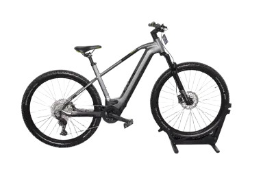 Cube Reaction Hybrid Pro 750 | Upway, Gebrauchtes Ebike
