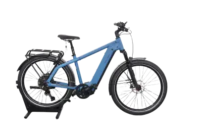 Riese & Müller Charger4 GT touring CORE | Upway, Gebrauchtes Ebike