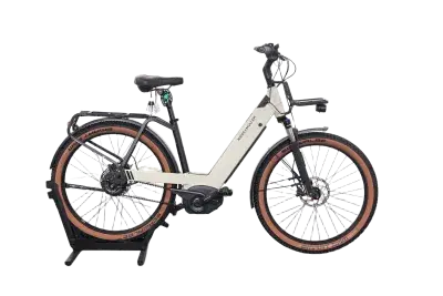 Riese & Müller Nevo GT vario | Upway, Gebrauchtes Ebike