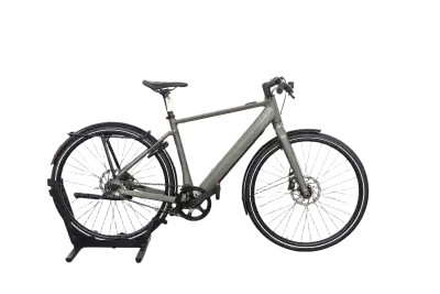 Riese & Müller UBN Five singlespeed | Upway, Gebrauchtes Ebike