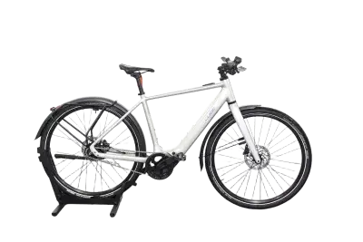 Cube Editor Hybrid Slx 400X Fe | Upway, Gebrauchtes Ebike