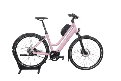 Riese & Müller Culture Mixte silent | Upway, Gebrauchtes Ebike