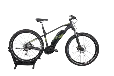 Raymon HardRay E 2.0 | Upway, Gebrauchtes Ebike